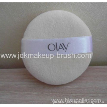 Olay Pure Cotton Powder Puff 
